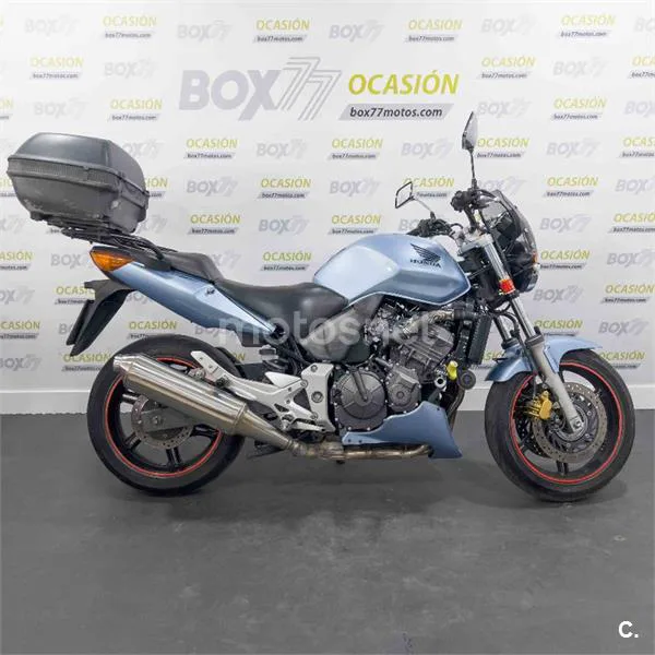 Honda CBF600N 2395 € 2006 Córdoba - 1