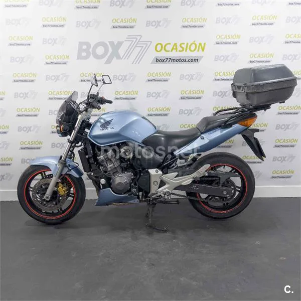 Honda CBF600N 2395 € 2006 Córdoba - 2