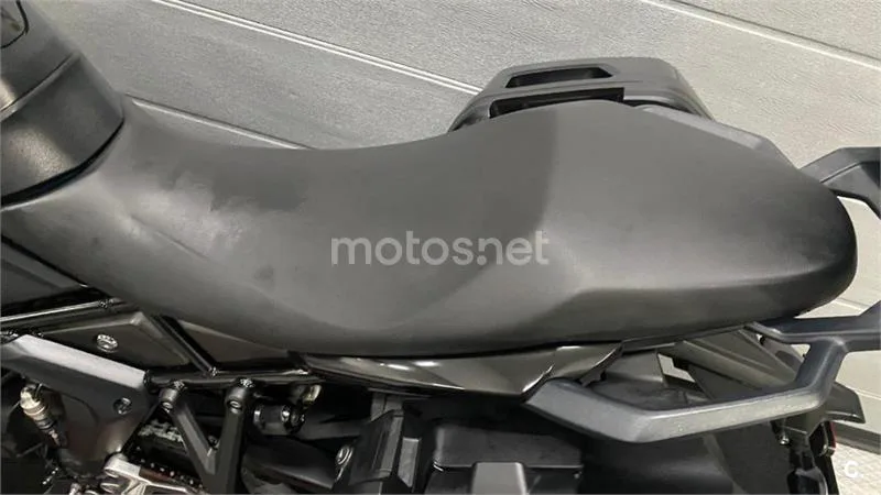 Triumph Tiger Sport 660 - Vista 15