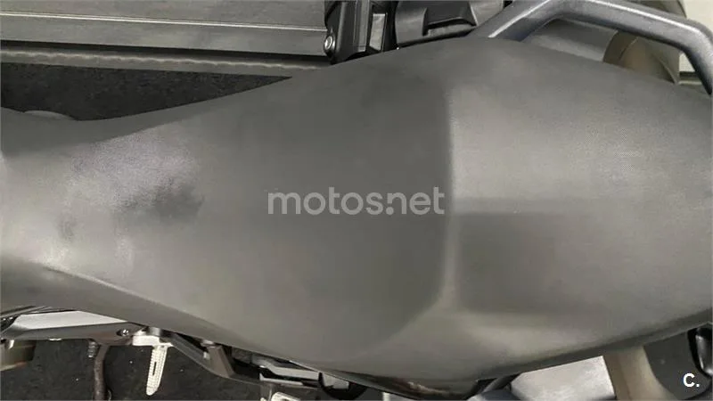 Triumph Tiger Sport 660 - Vista 19