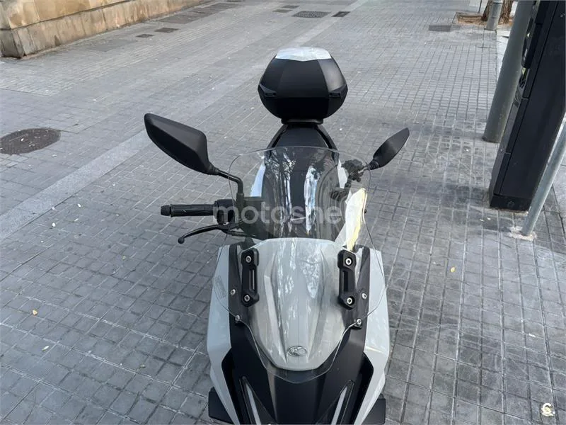 Kymco Sky Town 125 1900 € 2024 Barcelona - 2