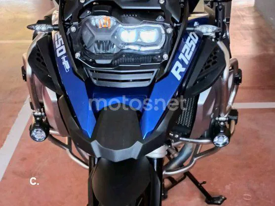 BMW R 1250 GS Adventure 18.000 € 2020 Murcia - 1