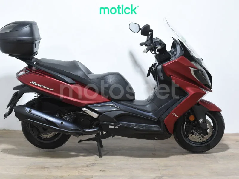 Kymco Super Dink 350 2990 € 2021 Barcelona - 2