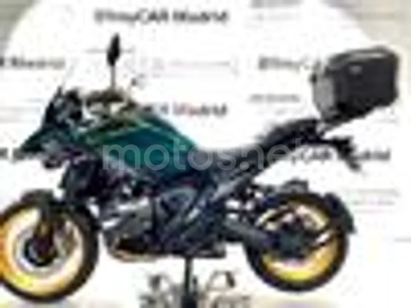 BMW R 1300 GS 23.400 € 2024 Madrid - 1