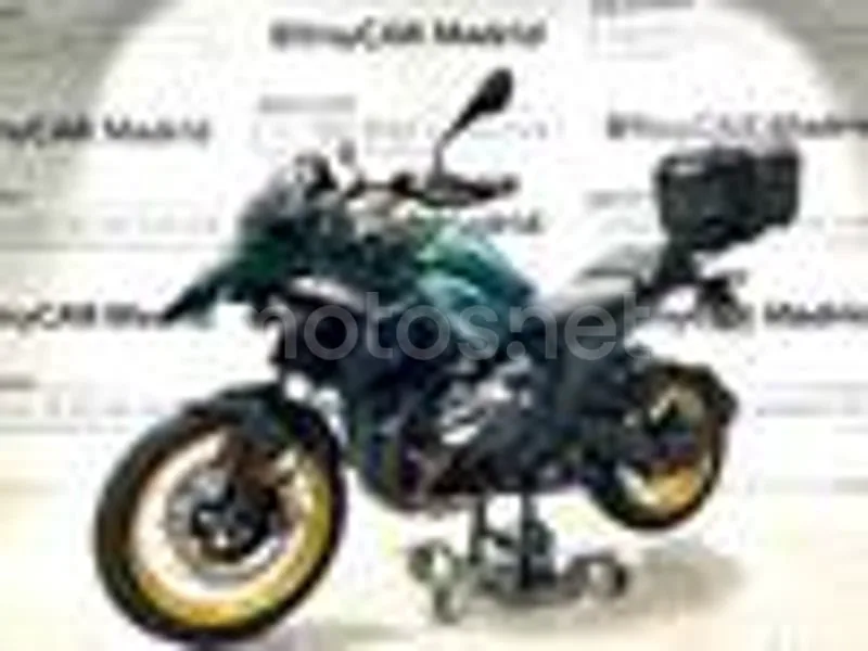BMW R 1300 GS 23.400 € 2024 Madrid - 2