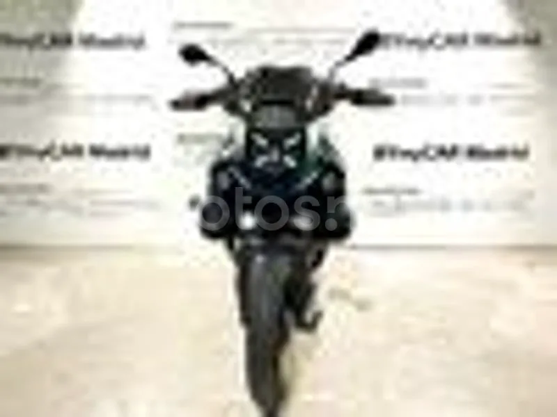 BMW R 1300 GS - Vista 3