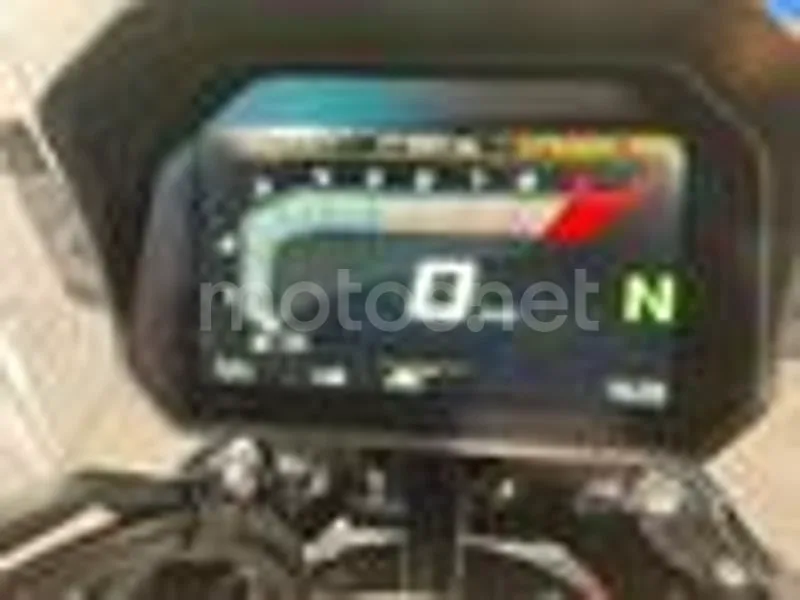 BMW R 1300 GS - Vista 6