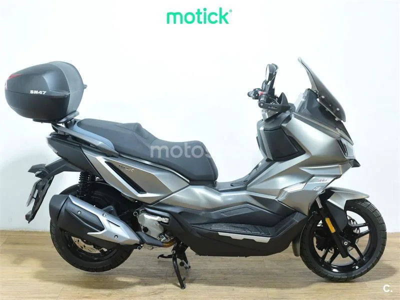 SYM ADX 300 3840 € 2025 Sevilla - 2