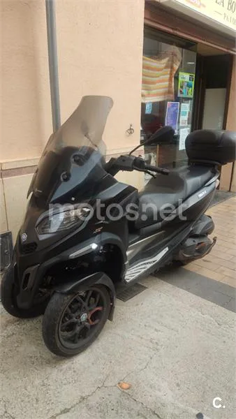 Piaggio MP3 530 Exclusive 8500 € 2023 Barcelona - 1