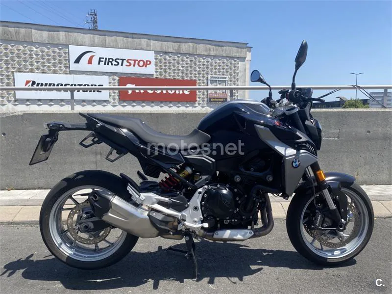BMW F 900 R 11.200 € 2024 Gipuzkoa - 1