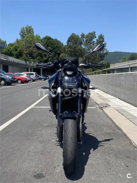 BMW F 900 R 11.200 € 2024 Gipuzkoa - 2