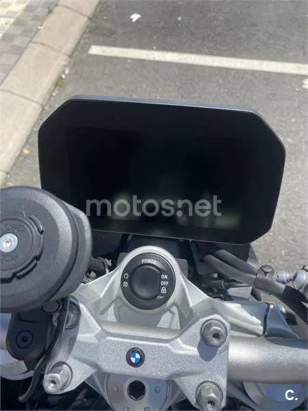 BMW F 900 R - Vista 12