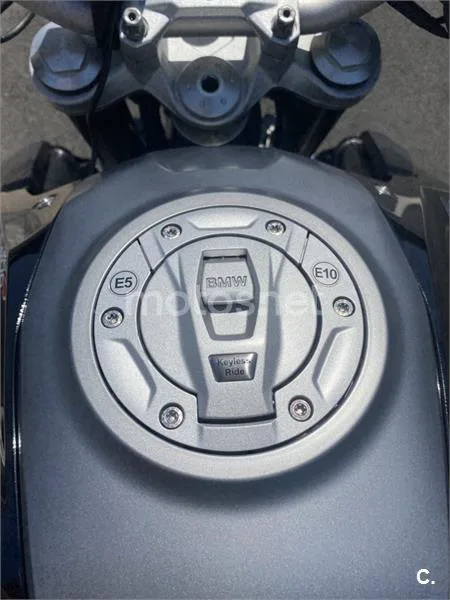 BMW F 900 R - Vista 7