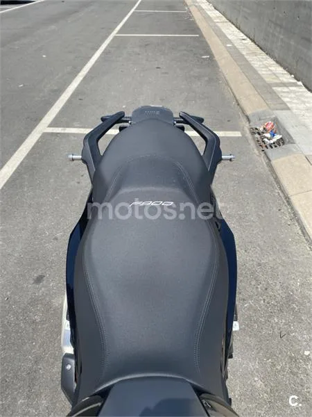 BMW F 900 R - Vista 8