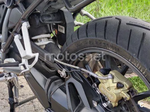 BMW R 1200 RS 10.500 € 2018 Barcelona - 2