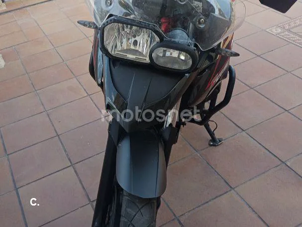 BMW F 700 GS 4900 € 2016 Toledo - 2
