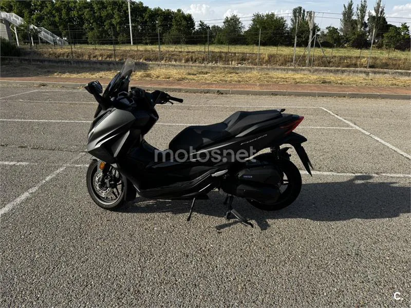 Honda Forza 125 4600 € 2025 Madrid - 1