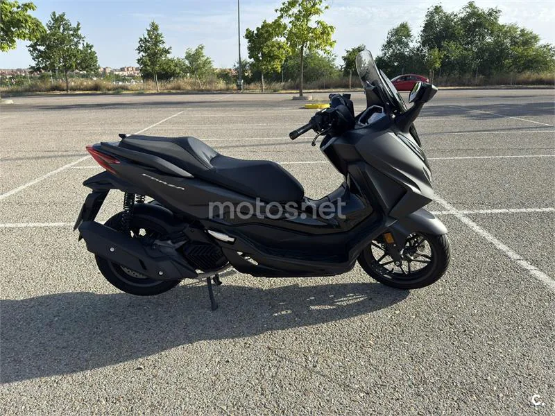 Honda Forza 125 4600 € 2025 Madrid - 2