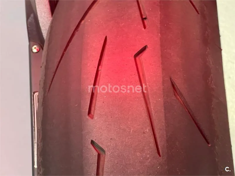 MV Agusta Dragster 800 - Vista 13