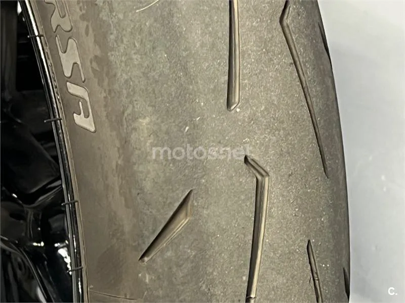 MV Agusta Dragster 800 - Vista 14