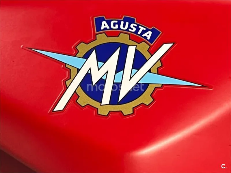 MV Agusta Dragster 800 - Vista 9