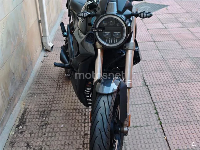 Zontes G1-125 1000 € 2023 Madrid - 1