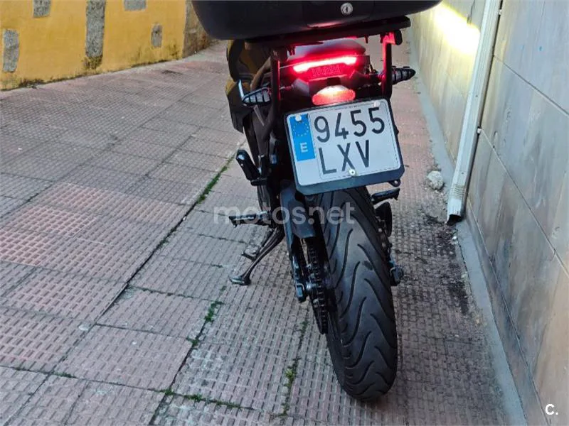 Zontes G1-125 1000 € 2023 Madrid - 2