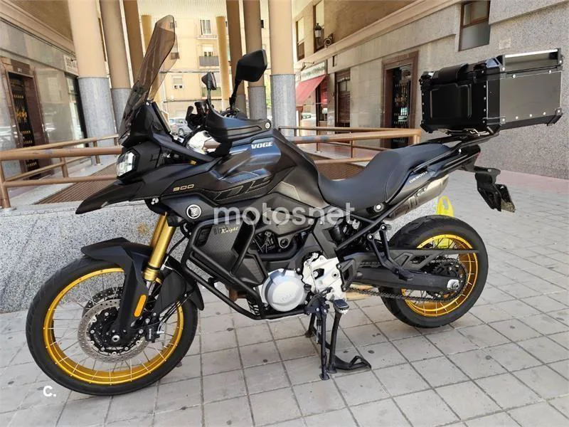Voge 900 DSX 7700 € 2024 Alicante - 1
