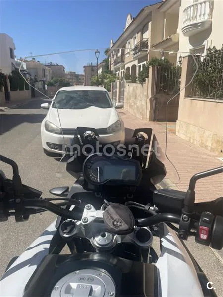 BMW F 750 GS 6990 € 2019 Almería - 1