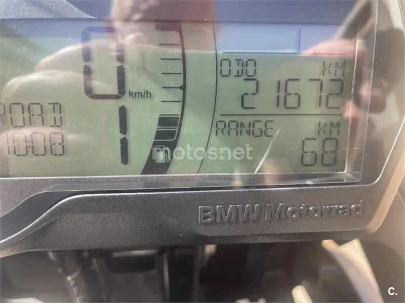 BMW F 750 GS 6990 € 2019 Almería - 2