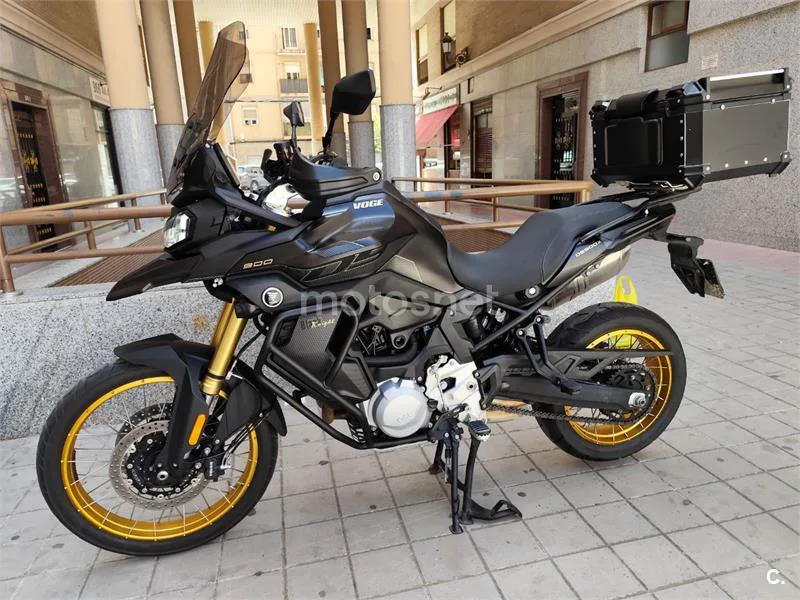 Voge 900 DSX 7700 € 2024 Alicante - 1