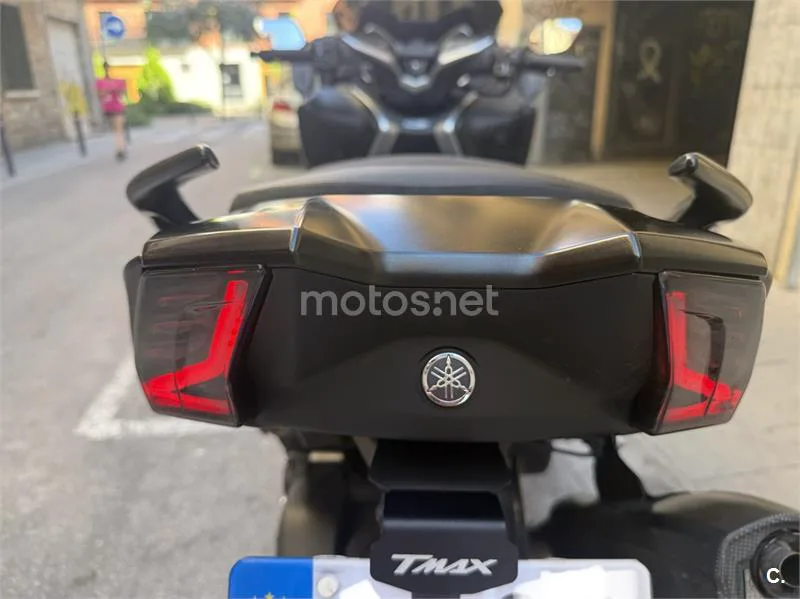 Yamaha TMAX 530 9600 € 2019 Barcelona - 1