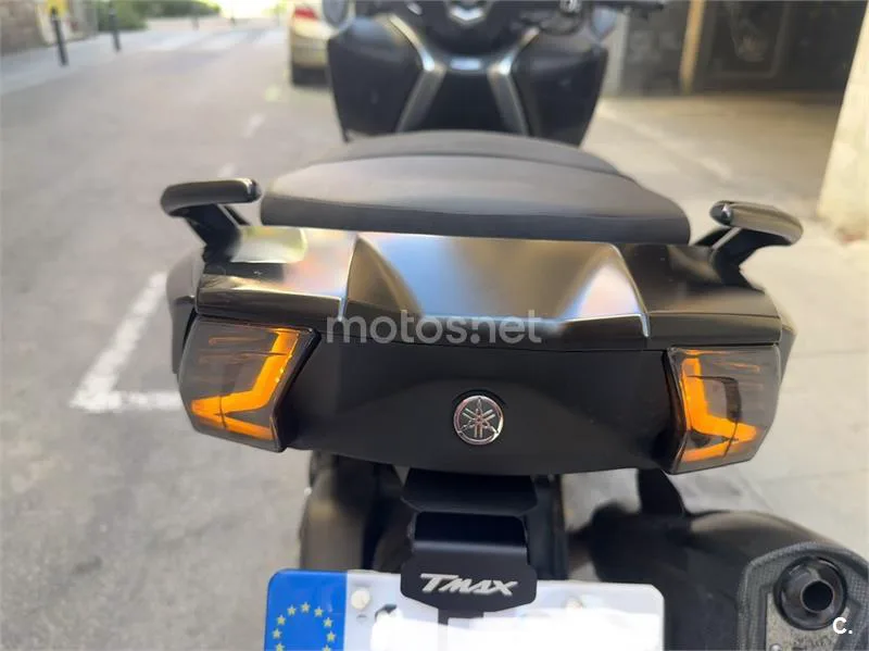 Yamaha TMAX 530 9600 € 2019 Barcelona - 2