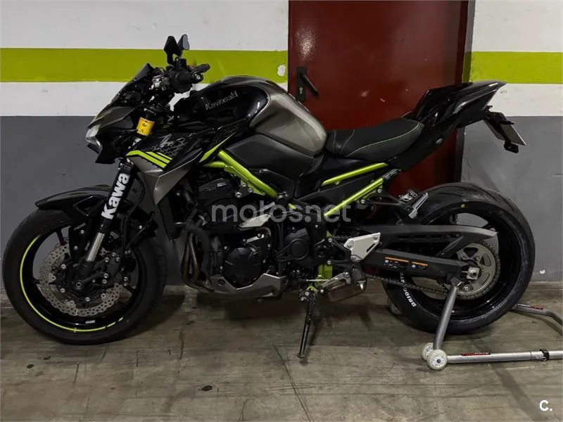 Kawasaki Z900 7195 € 2020 Córdoba - 2
