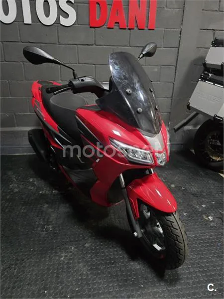 Aprilia SXR 50 2300 € 2024 Asturias - 1