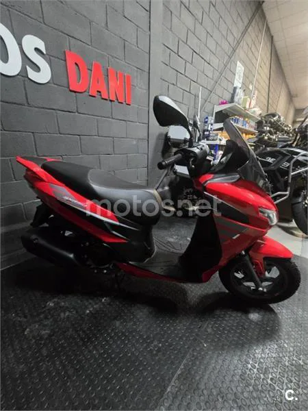 Aprilia SXR 50 2300 € 2024 Asturias - 2