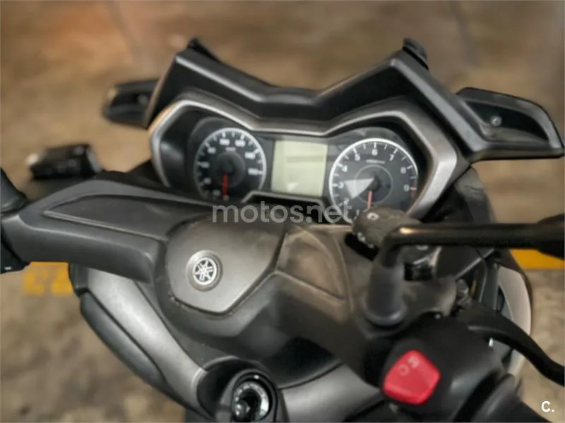 Yamaha XMAX 300 3700 € 2017 Alicante - 2