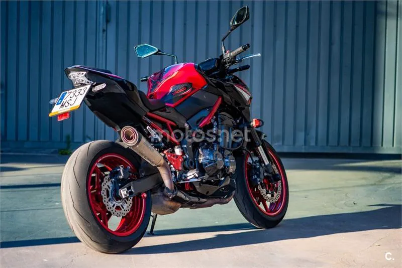 Kawasaki Z900 8900 € 2024 Illes Balears - 1