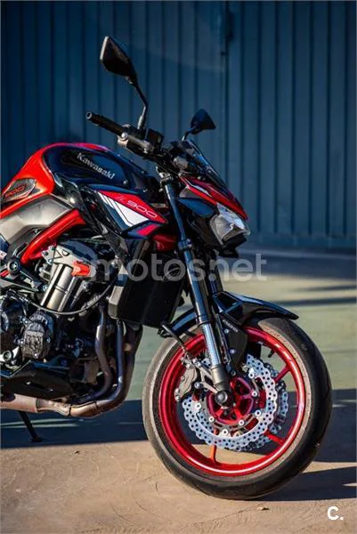 Kawasaki Z900 8900 € 2024 Illes Balears - 2