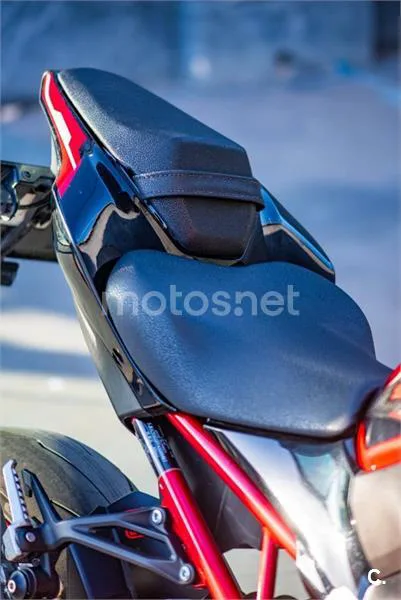 Kawasaki Z900 - Vista 6