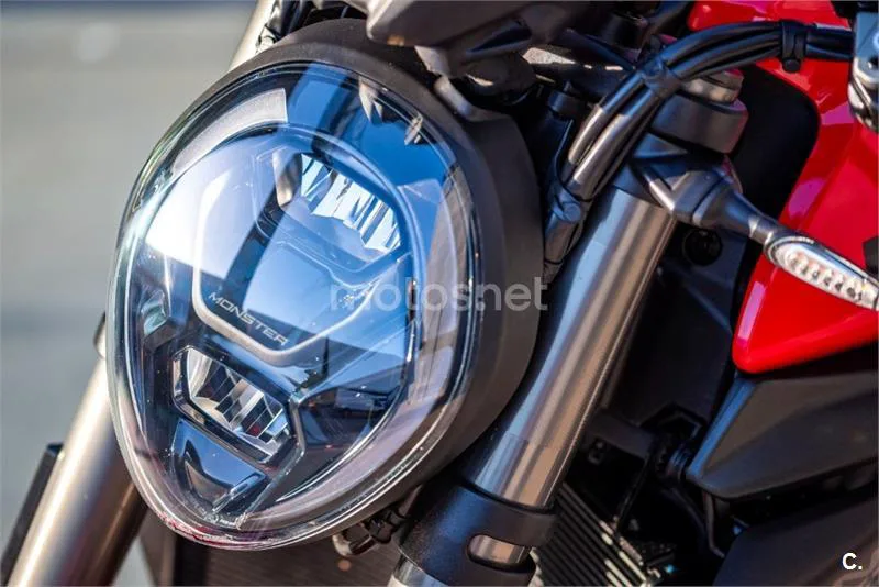 Ducati Monster 11.350 € 2026 Illes Balears - 1