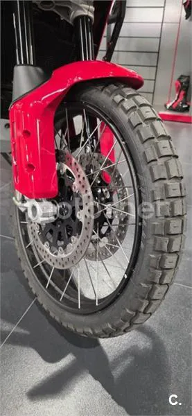 Ducati DesertX 14.500 € 2026 Illes Balears - 1
