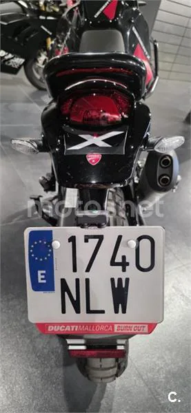 Ducati DesertX 14.500 € 2026 Illes Balears - 2