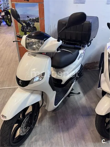 Peugeot Tweet 50 1350 € 2020 Barcelona - 2