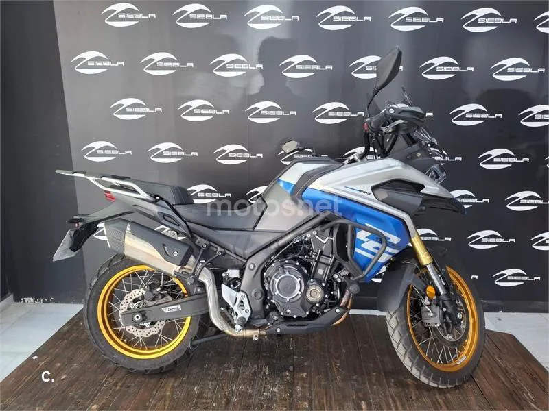 Voge 525 DSX 4599 € 2024 Málaga - 1