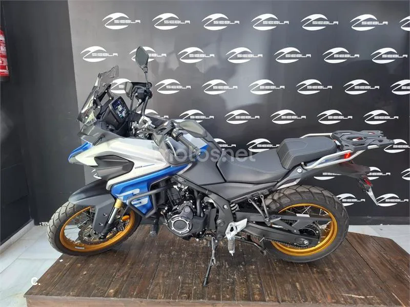 Voge 525 DSX 4599 € 2024 Málaga - 2