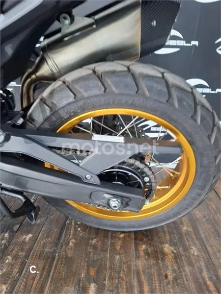 Voge 525 DSX – Vista 11