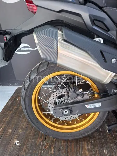Voge 525 DSX – Vista 4