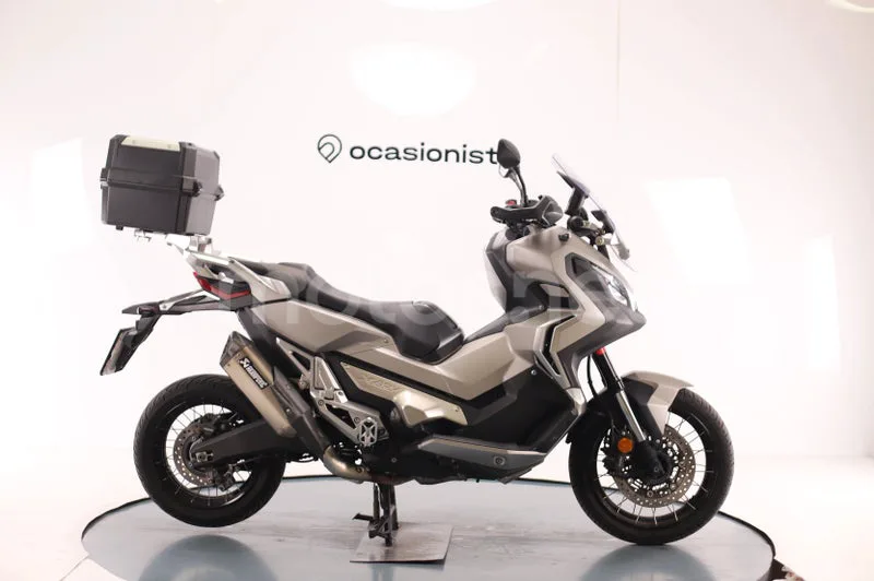 Honda X-ADV 7990 € 2019 Barcelona - 2