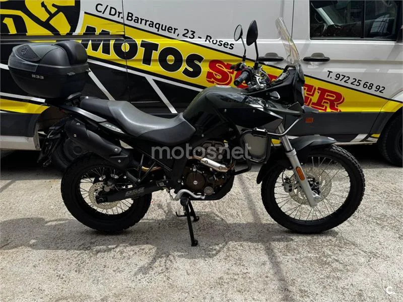 UM DSR Adventure 2299 € 2021 Girona - 2